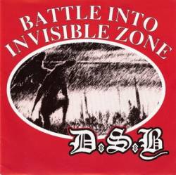 DSB : Battle Into Invisible Zone